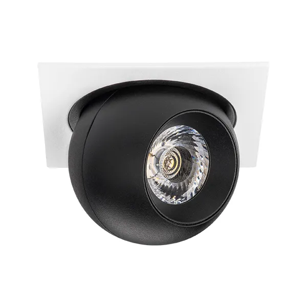Встраиваемый светильник Lightstar i51672 INTERO Встраиваемый светильник Lightstar i51672 INTERO