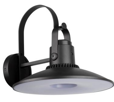 Настенный светильник уличный Oasis Light W2746 R Настенный светильник уличный Oasis Light W2746 R