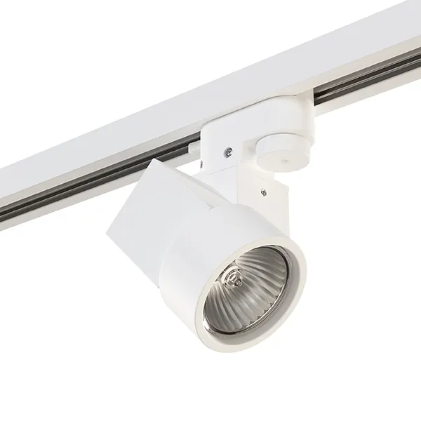 Трековый светильник Lightstar A1T051026 ILLUMO HP16X1 БЕЛЫЙ Трековый светильник Lightstar A1T051026 ILLUMO HP16X1 БЕЛЫЙ