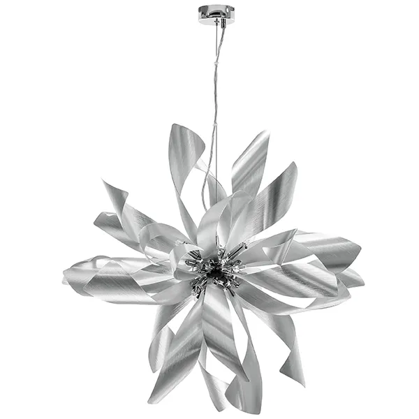 Подвесная люстра Lightstar 754269 Turbio Подвесная люстра Lightstar 754269 Turbio