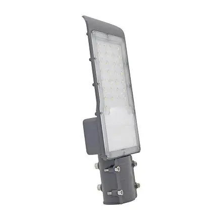 Уличный cветильник Gauss 629534180 Avenue 80W 8000lm 3000K 190-250V IP65 Уличный cветильник Gauss 629534180 Avenue 80W 8000lm 3000K 190-250V IP65