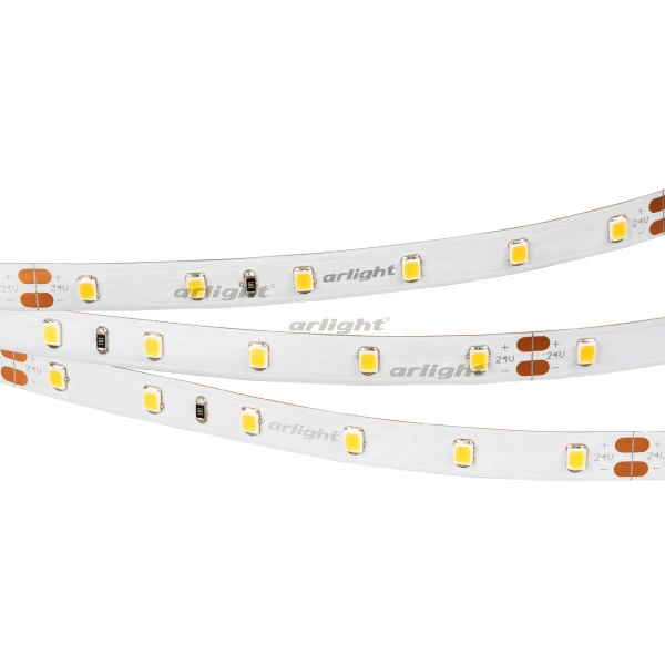 Светодиодная лента Arlight 021407(2) A60 Светодиодная лента Arlight 021407(2) A60