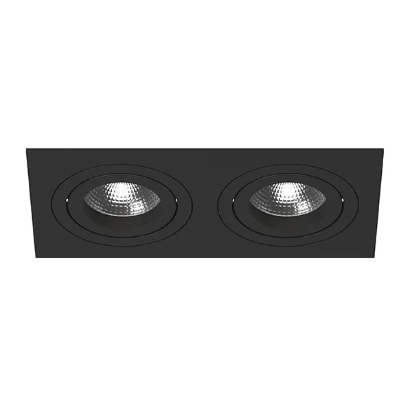 Встраиваемый светильник Lightstar i5270707 Intero 16 Встраиваемый светильник Lightstar i5270707 Intero 16