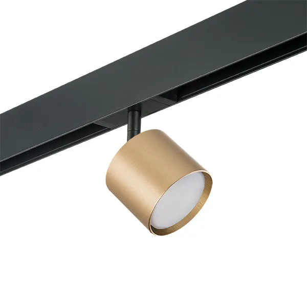 Комплект со светильником Rullo для трека PRO Rullo Lightstar PRO3490 Комплект со светильником Rullo для трека PRO Rullo Lightstar PRO3490