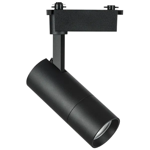 Светильник для 1-фазного трека Lightstar 229237 VOLTA Светильник для 1-фазного трека Lightstar 229237 VOLTA