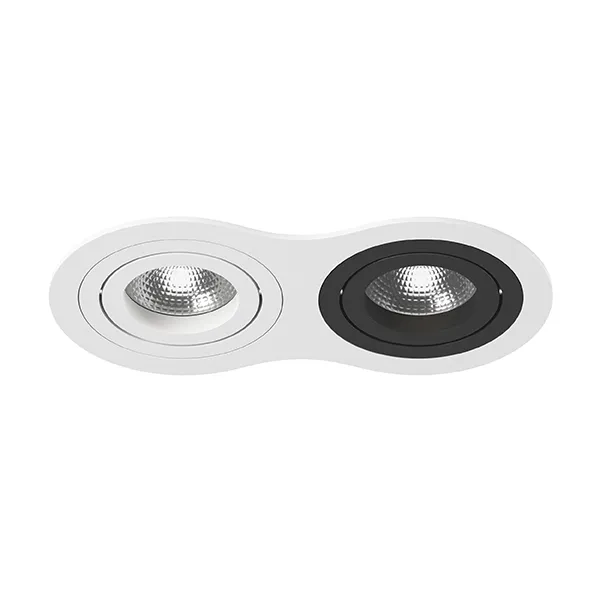 Встраиваемый светильник LightStar i6260607 Intero 16 Встраиваемый светильник LightStar i6260607 Intero 16