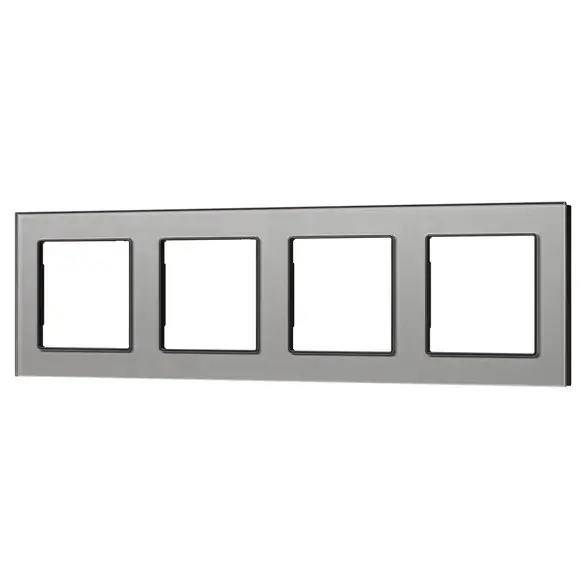 Рамка стеклянная Arlight 043804 Рамка стеклянная Arlight 043804