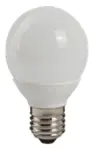 Светодиодная лампа Donolux G45 W2F35T4 Е27 Civilight шар,4 Вт,220В,Е27,325Lm,160 2700К (теплый),мат.стекло Светодиодная лампа Donolux G45 W2F35T4 Е27 Civilight шар,4 Вт,220В,Е27,325Lm,160 2700К (теплый),мат.стекло