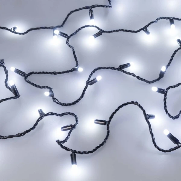 Уличная светодиодная гирлянда Ardecoled 031652 нить 230V белый ARD-String-Classic-1000-Black-100Led-Milk-Pulse White Уличная светодиодная гирлянда Ardecoled 031652 нить 230V белый ARD-String-Classic-1000-Black-100Led-Milk-Pulse White
