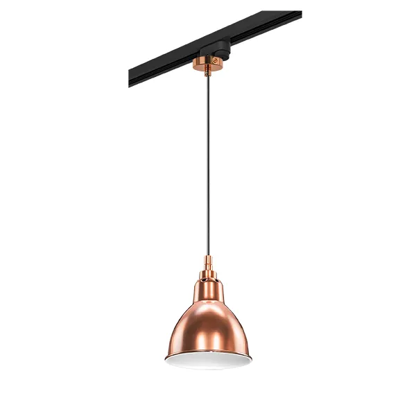 Трековый светильник Lightstar L1T765013 Loft Трековый светильник Lightstar L1T765013 Loft