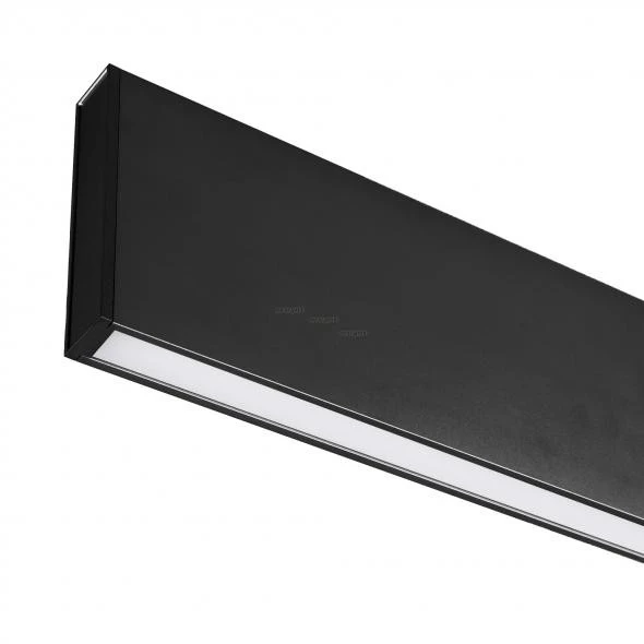 Линейный светильник Arlight 031527 LINEAIR FLAT Линейный светильник Arlight 031527 LINEAIR FLAT