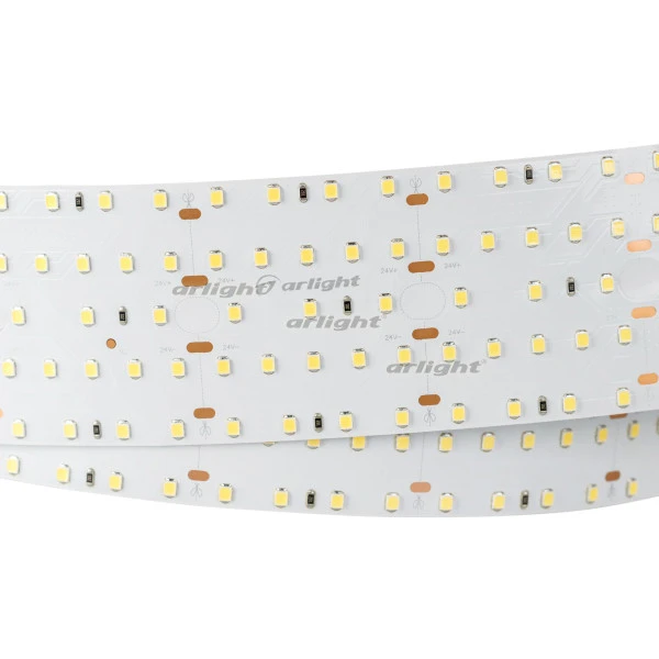 Светодиодная лента Arlight 021207(2) A420 60mm Светодиодная лента Arlight 021207(2) A420 60mm