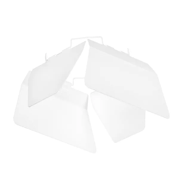 Насадка Lightstar 202486 торцевая на светильник RULLO HP16 БЕЛЫЙ Насадка Lightstar 202486 торцевая на светильник RULLO HP16 БЕЛЫЙ