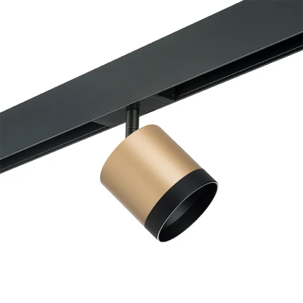 Комплект со светильником Rullo для трека PRO Rullo Lightstar PRO34903487 Комплект со светильником Rullo для трека PRO Rullo Lightstar PRO34903487