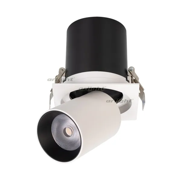 Точечный светильник Arlight 026195 LGD-PULL Точечный светильник Arlight 026195 LGD-PULL
