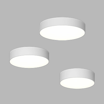 Накладной светодиодный светильник Ledron LTD0291-30W-Y 3000K Triac Dim Накладной светодиодный светильник Ledron LTD0291-30W-Y 3000K Triac Dim