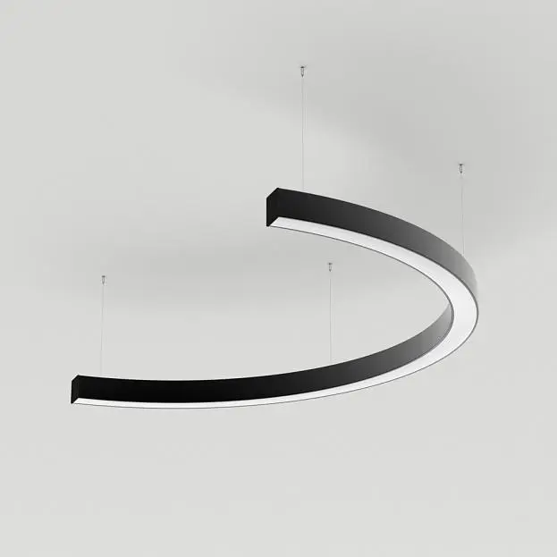 Подвесной светильник Arlight 034016(1) ARC Подвесной светильник Arlight 034016(1) ARC