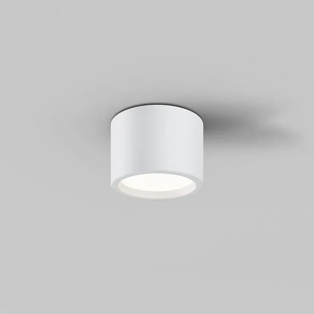 Потолочный светильник Technical Maytoni C090CL-10W4K-W Hydra Потолочный светильник Technical Maytoni C090CL-10W4K-W Hydra