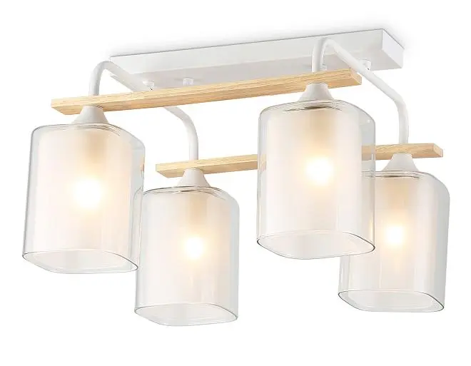 Люстра на штанге Ambrella light TR3033246 Люстра на штанге Ambrella light TR3033246