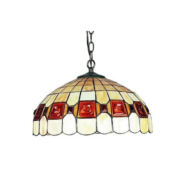 Люстра подвесная Omnilux OML-80503-03 Almendra Люстра подвесная Omnilux OML-80503-03 Almendra