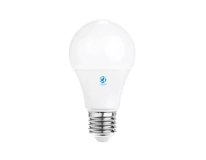 Светодиодная лампа E27 4200K (12W) Ambrella light 201227 A60 Светодиодная лампа E27 4200K (12W) Ambrella light 201227 A60