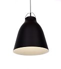 Подвесной светильник Lumina Deco Rayo LDP 7504-250 BK