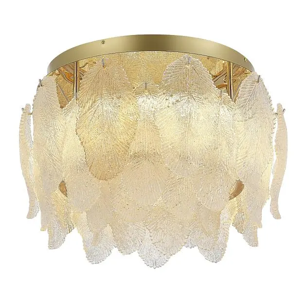Светильник потолочный ST Luce SL6135.202.01 LIGHTSOME Светильник потолочный ST Luce SL6135.202.01 LIGHTSOME