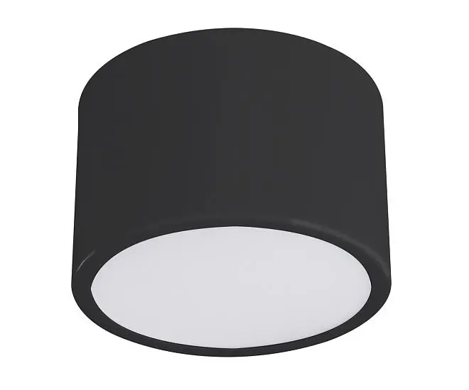 Светильник Медина черный Led 8W Kink Light 05510,19 Светильник Медина черный Led 8W Kink Light 05510,19