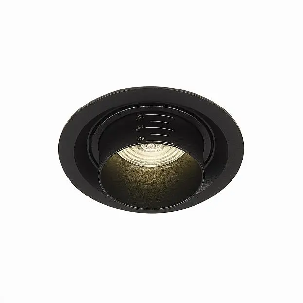 Встраиваемый светильник ST Luce ST701.448.12 Zoom Встраиваемый светильник ST Luce ST701.448.12 Zoom