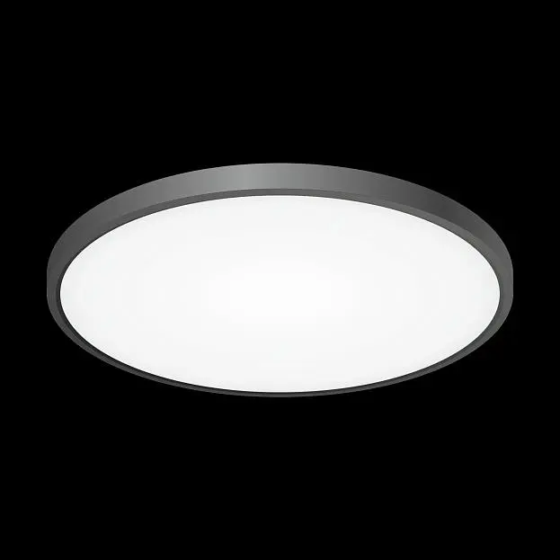 Потолочный светильник Citilux CL738401V Бейсик Потолочный светильник Citilux CL738401V Бейсик