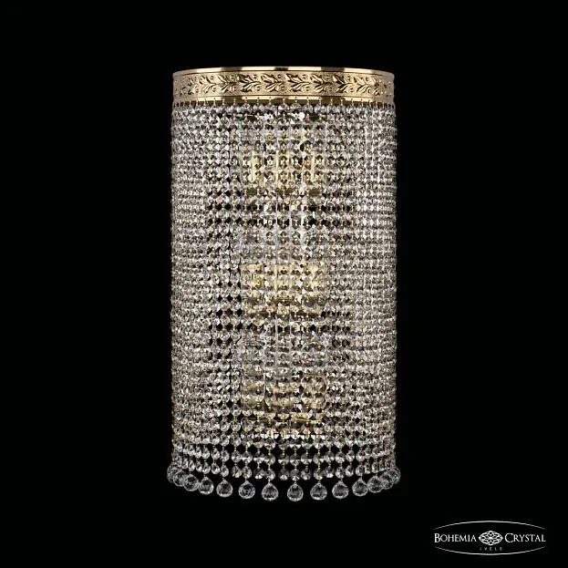 Бра Bohemia 83401B/30IV-50 G Balls Бра Bohemia 83401B/30IV-50 G Balls