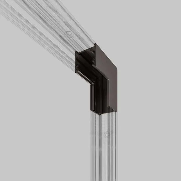 коннектор для трековых светильников магнитных Elektrostandard 85225/00 Line Magnetic a069717 коннектор для трековых светильников магнитных Elektrostandard 85225/00 Line Magnetic a069717
