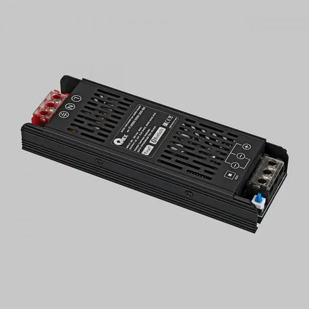 Блок питания Imex IT.0060.1000-200-BK Thin & Smart Блок питания Imex IT.0060.1000-200-BK Thin & Smart