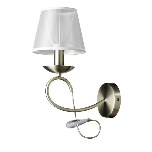 Бра MW-Light 684022201 Федерика Бра MW-Light 684022201 Федерика