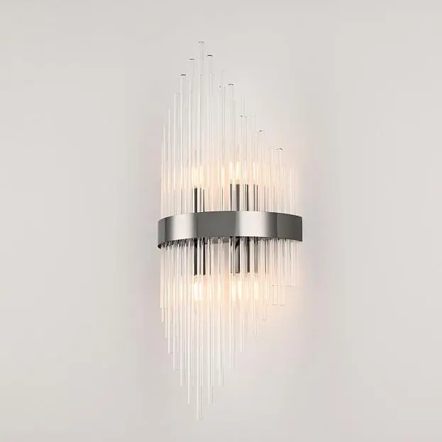 Бра Arte Milano 430122.250.4.E14.A1 BK Бра Arte Milano 430122.250.4.E14.A1 BK