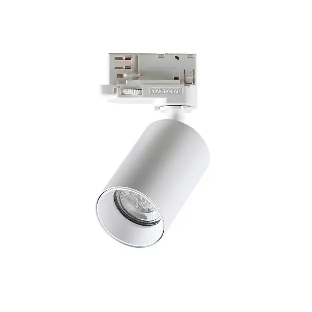 Трековый светильник Ideal Lux 274508 BYTE TRACK BIANCO Трековый светильник Ideal Lux 274508 BYTE TRACK BIANCO
