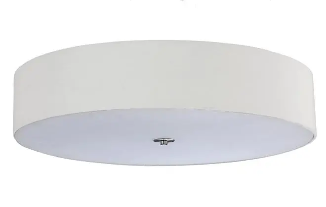 Светильник потолочный Crystal Lux JEWEL PL700 WH 2110/108 Светильник потолочный Crystal Lux JEWEL PL700 WH 2110/108