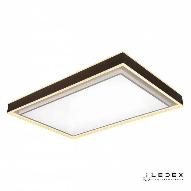 Потолочная люстра iLedex B6233-196W/930*630 WH Summery Потолочная люстра iLedex B6233-196W/930*630 WH Summery