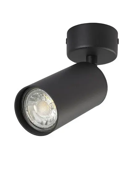 Спот Crystal Lux CLT 015CW1R BL Спот Crystal Lux CLT 015CW1R BL