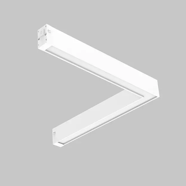 Трековый светильник Imex IL.0050.6007-18-WH Smart Line Трековый светильник Imex IL.0050.6007-18-WH Smart Line