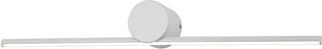 Настенный светильник Escada 10291/1LED White Line Настенный светильник Escada 10291/1LED White Line