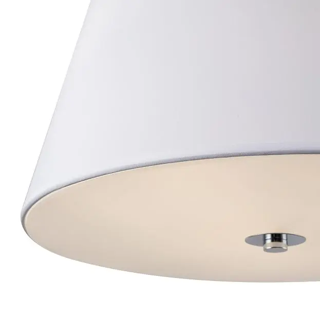 Подвес Maytoni MOD613PL-03W Bergamo Подвес Maytoni MOD613PL-03W Bergamo