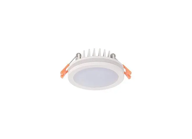 Точечный светильник Donolux DL18836/5W White R Dim Точечный светильник Donolux DL18836/5W White R Dim