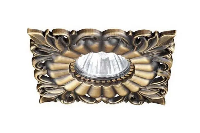 Точечный светильник Donolux N1564-Deep bronze N1564 Точечный светильник Donolux N1564-Deep bronze N1564