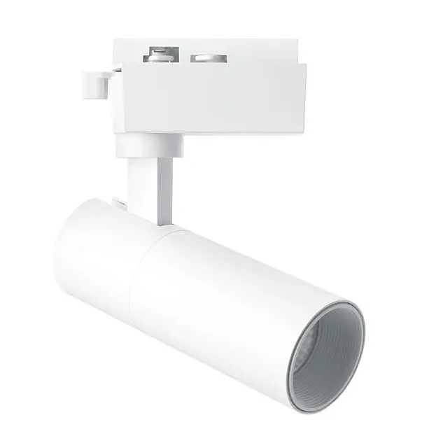 Трековый светильник Feron 41613 ONE AL140 32W 4000K Трековый светильник Feron 41613 ONE AL140 32W 4000K