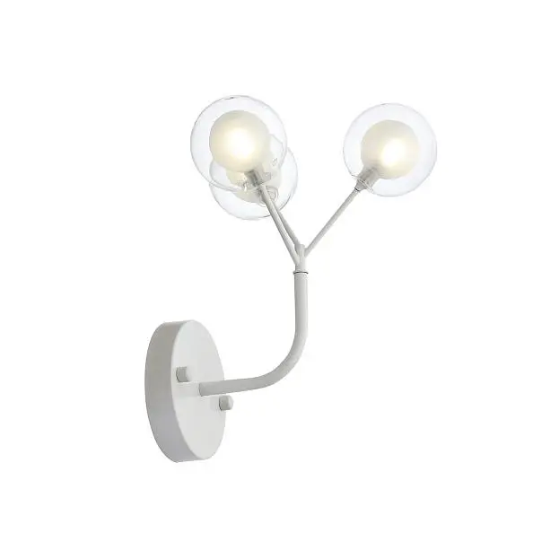 Бра ST-Luce SL376.501.03 DEMELE Бра ST-Luce SL376.501.03 DEMELE