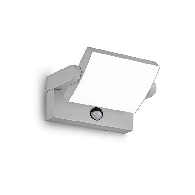 Настенный светильник Ideal Lux 326870 Swipe Настенный светильник Ideal Lux 326870 Swipe