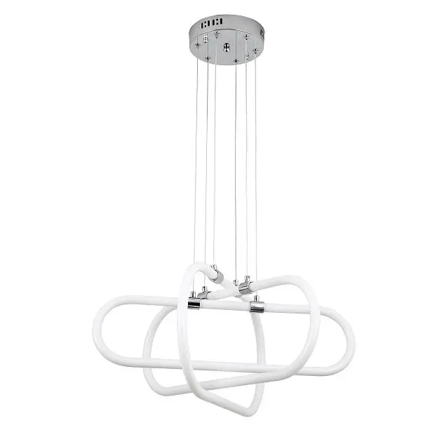 Подвесной светильник LED4U L2000-3 Подвесной светильник LED4U L2000-3