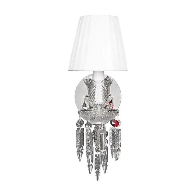 Настенный светильник Loft IT 10210/1W White Zenith Настенный светильник Loft IT 10210/1W White Zenith