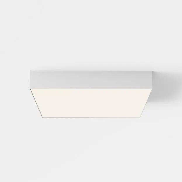 Потолочный светильник Maytoni C032CL-45W4K-SQ-W Zon Потолочный светильник Maytoni C032CL-45W4K-SQ-W Zon